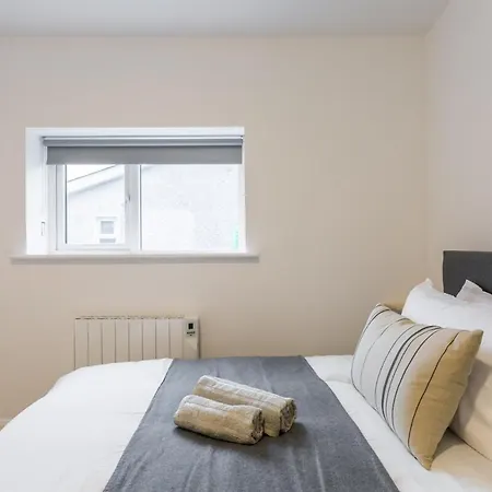 Contractor's Kildare 4 Double Bedrooms Bodenstown